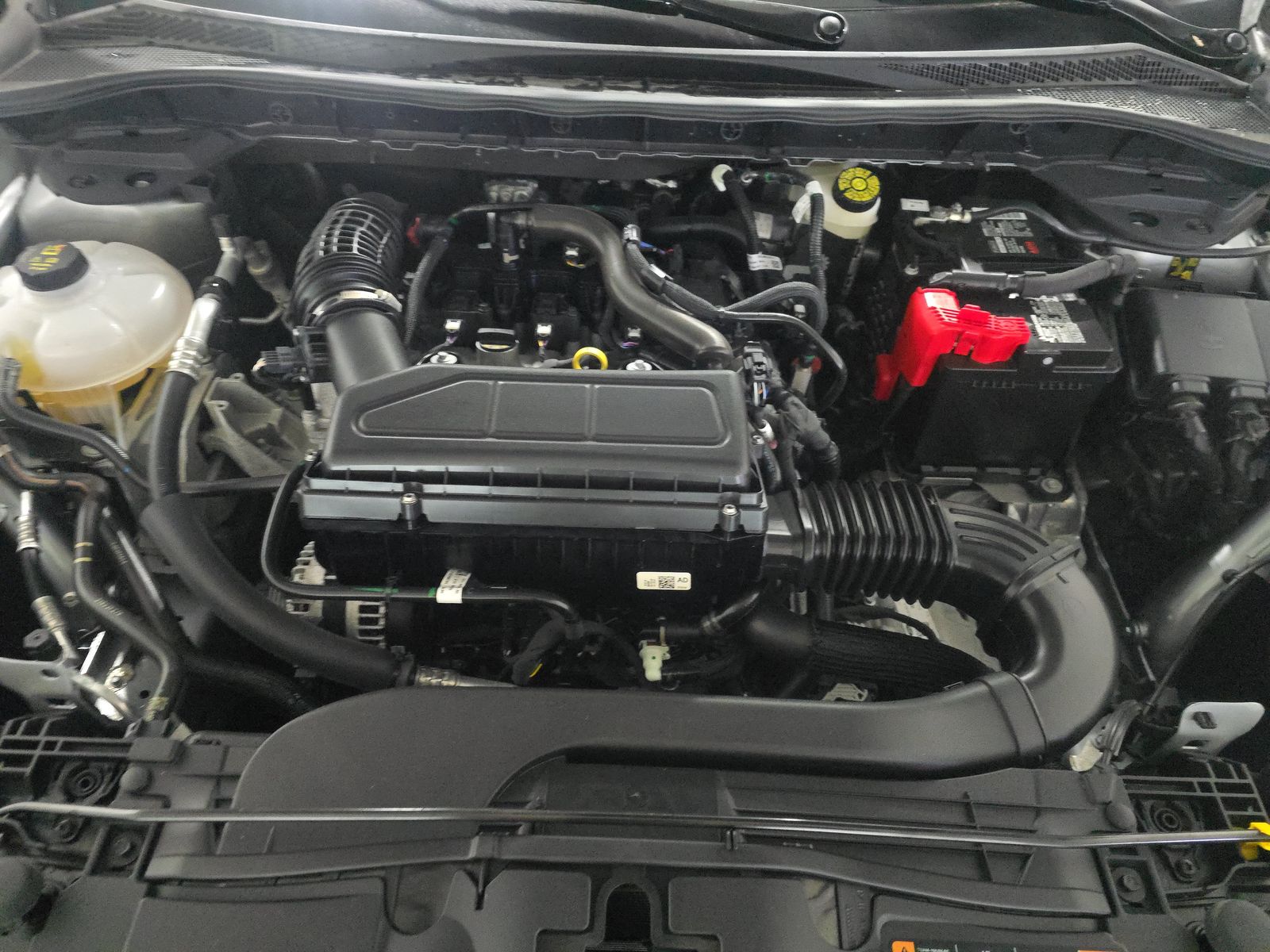 2024 Ford Escape ST-Line AWD