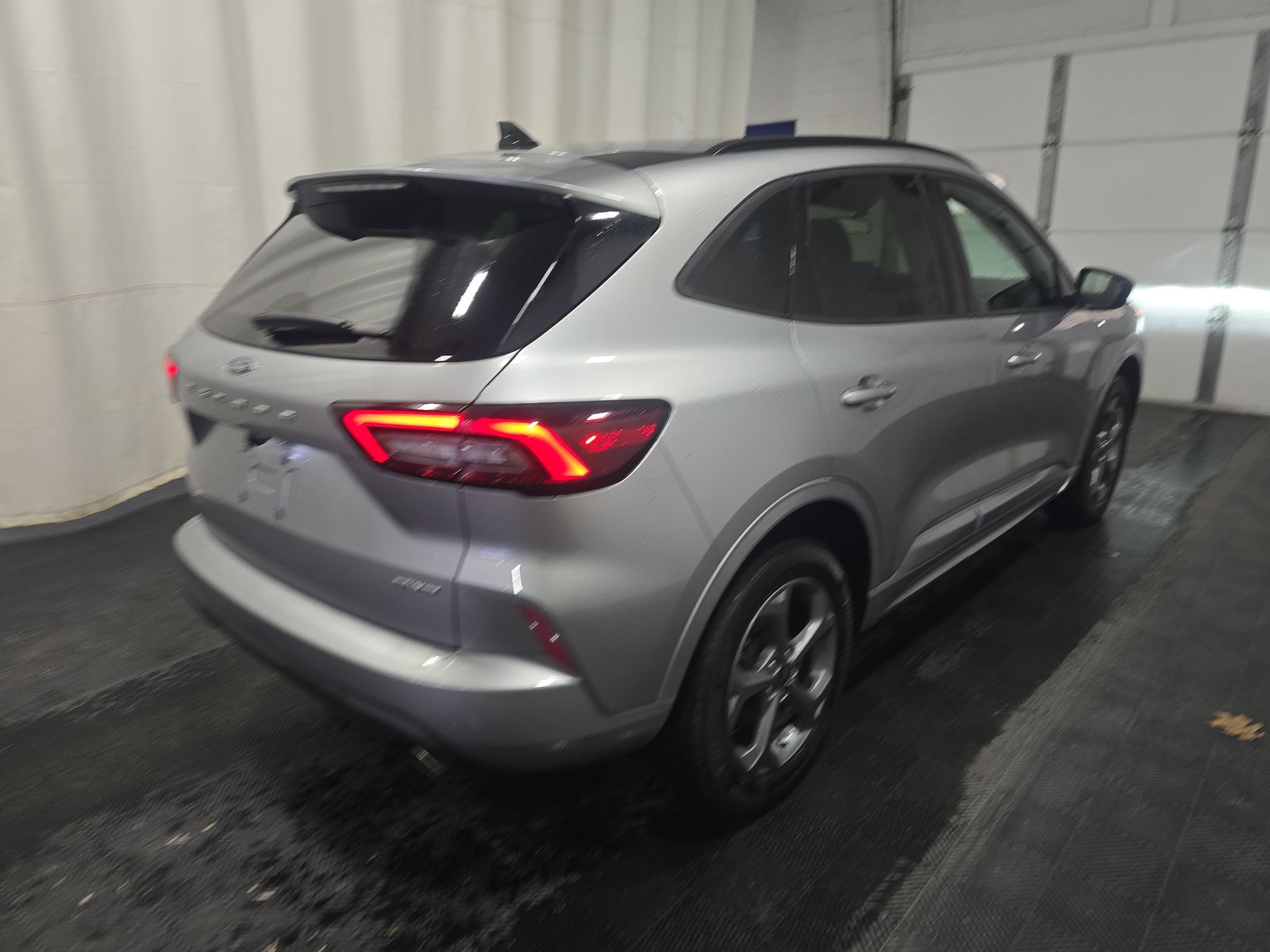 2024 Ford Escape ST-Line AWD