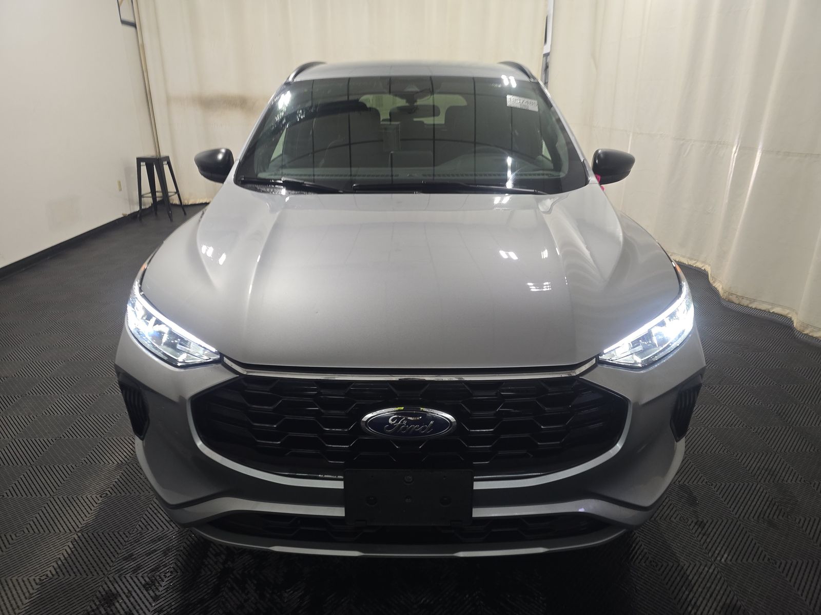 2024 Ford Escape ST-Line AWD