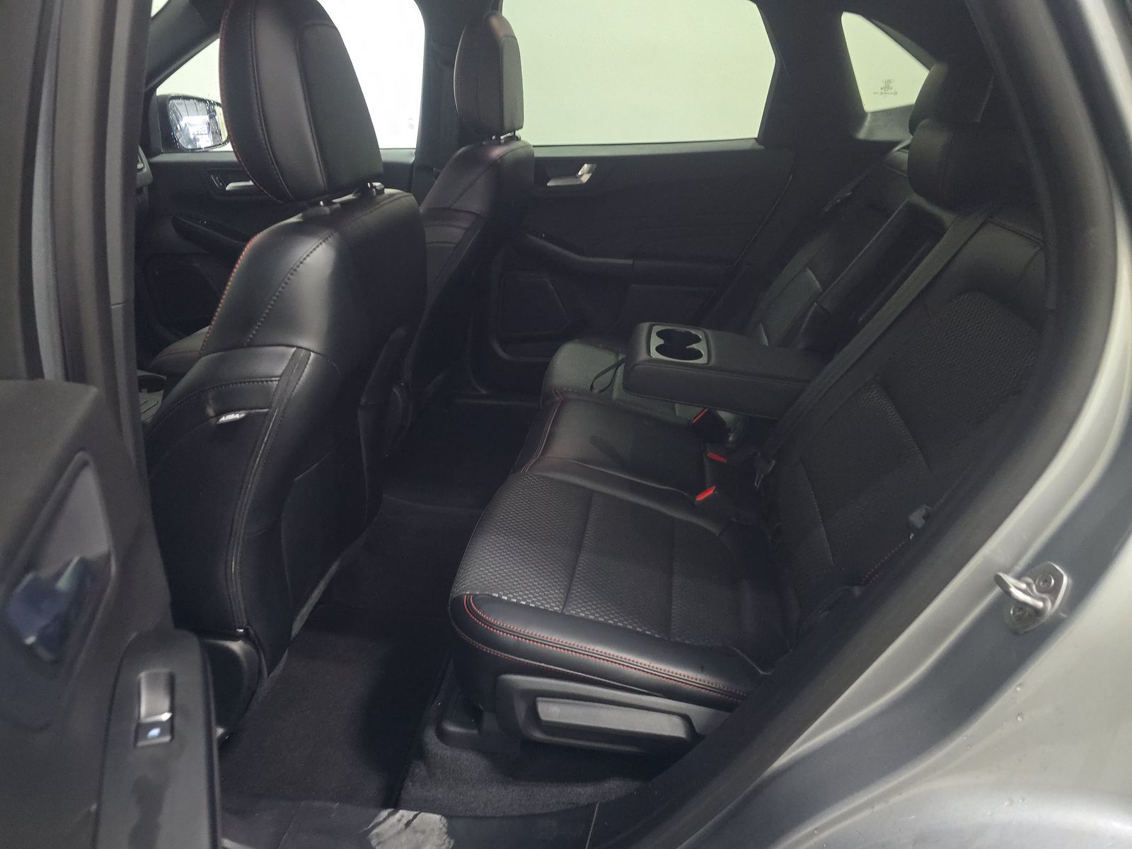 2024 Ford Escape ST-Line AWD