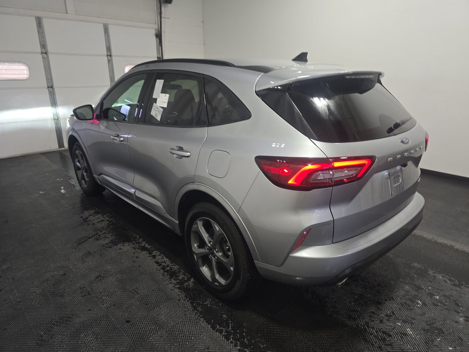 2024 Ford Escape ST-Line AWD