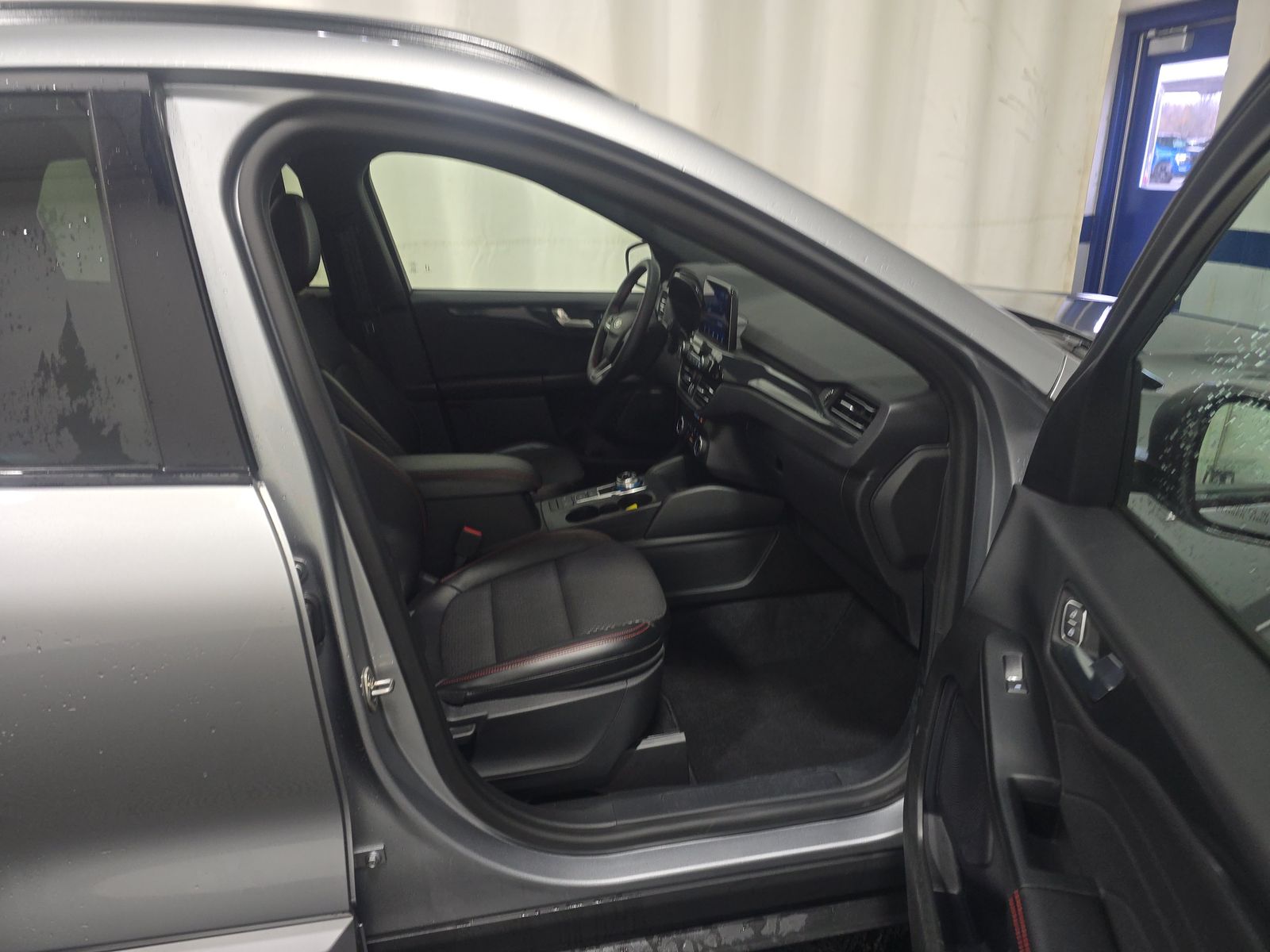 2024 Ford Escape ST-Line AWD