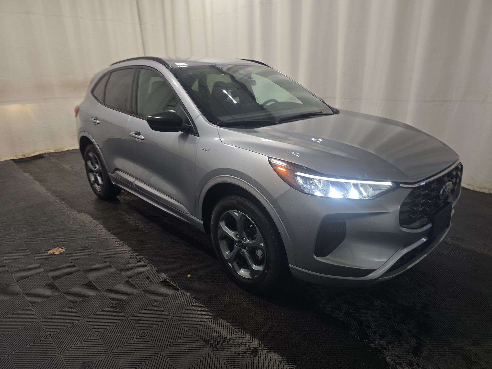 2024 Ford Escape ST-Line AWD