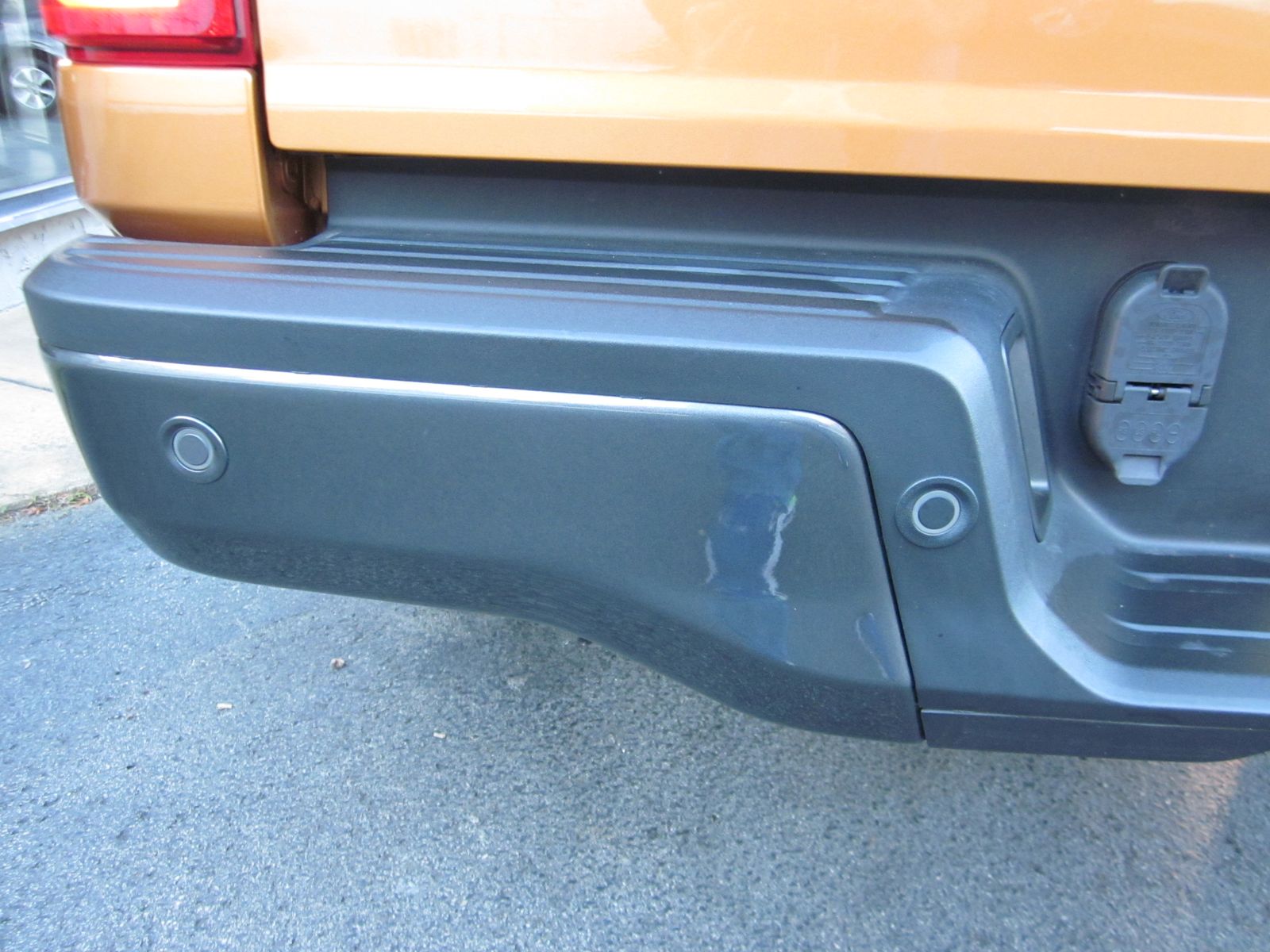 2019 Ford Ranger XLT AWD