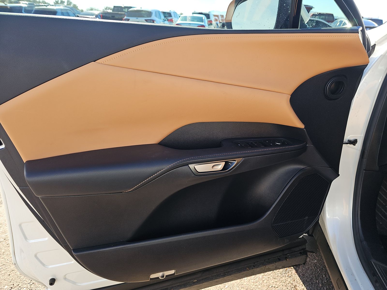 2023 Lexus RX RX 350 Premium Plus FWD