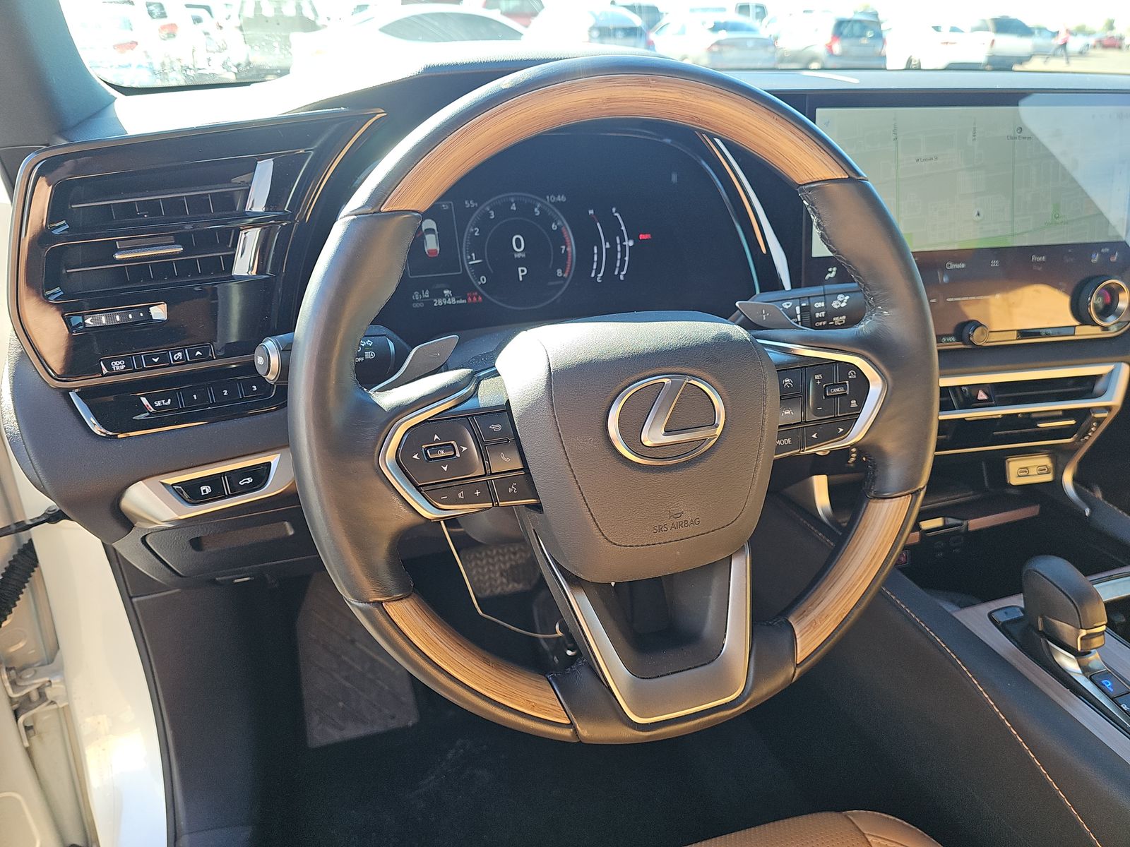 2023 Lexus RX RX 350 Premium Plus FWD