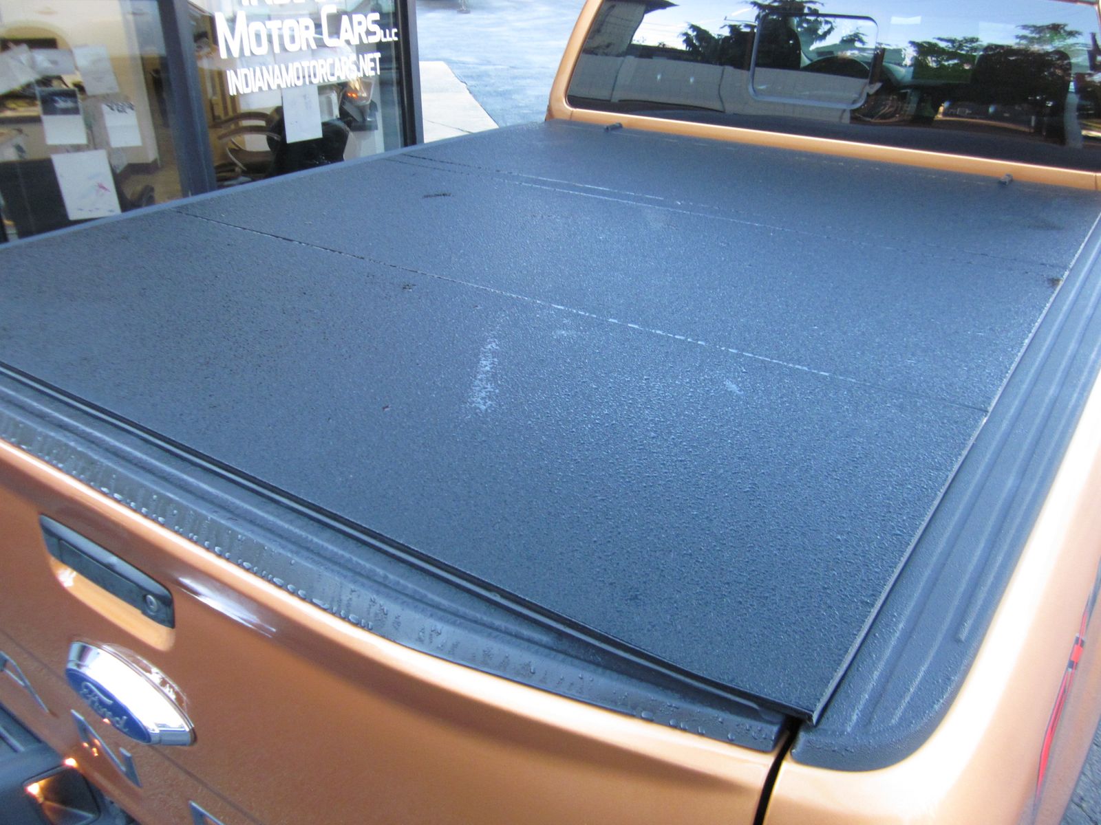 2019 Ford Ranger XLT AWD