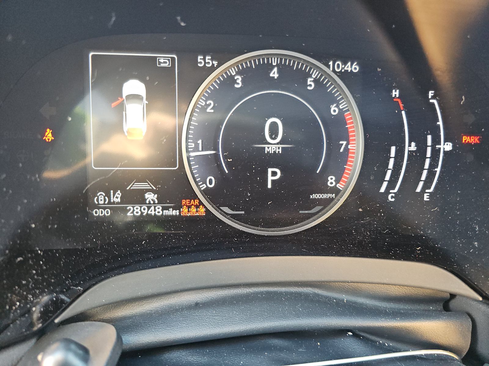 2023 Lexus RX RX 350 Premium Plus FWD