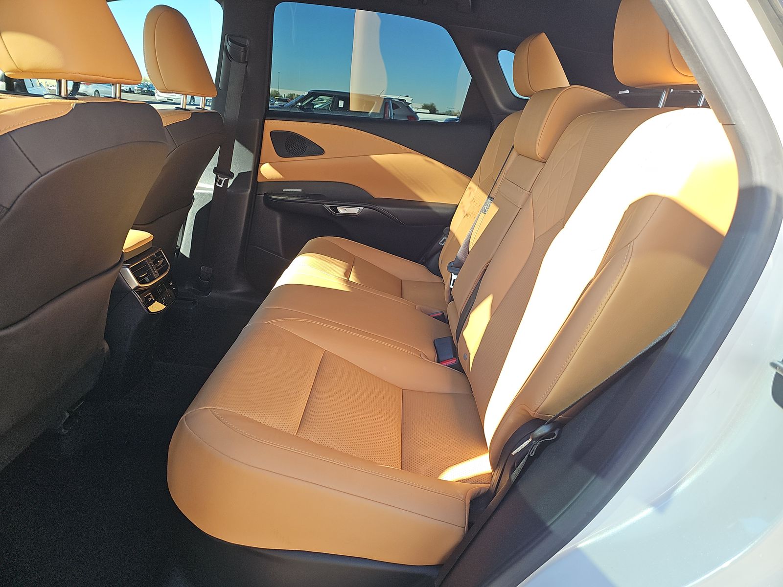 2023 Lexus RX RX 350 Premium Plus FWD