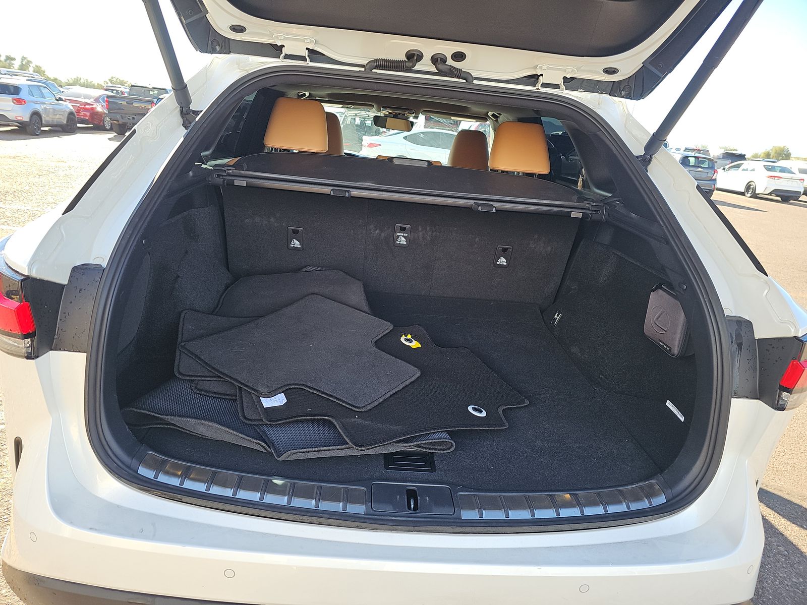 2023 Lexus RX RX 350 Premium Plus FWD