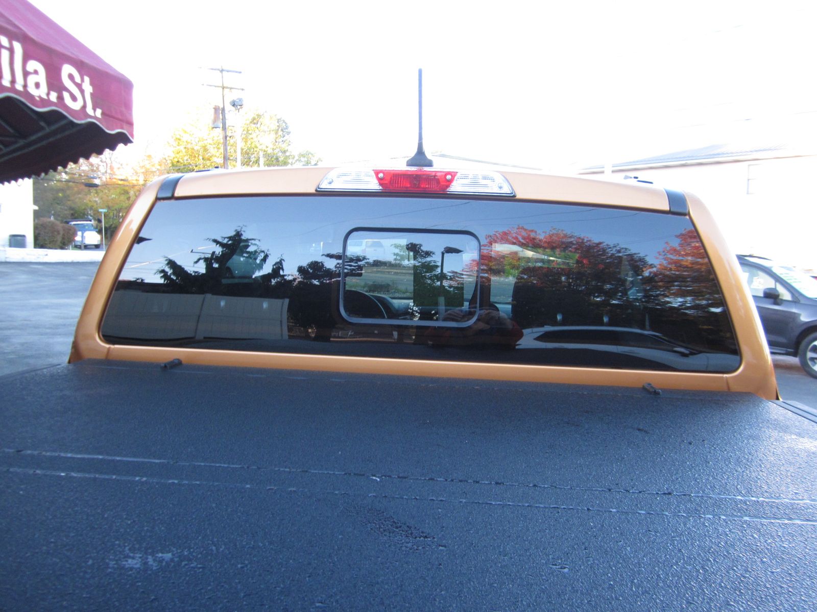 2019 Ford Ranger XLT AWD