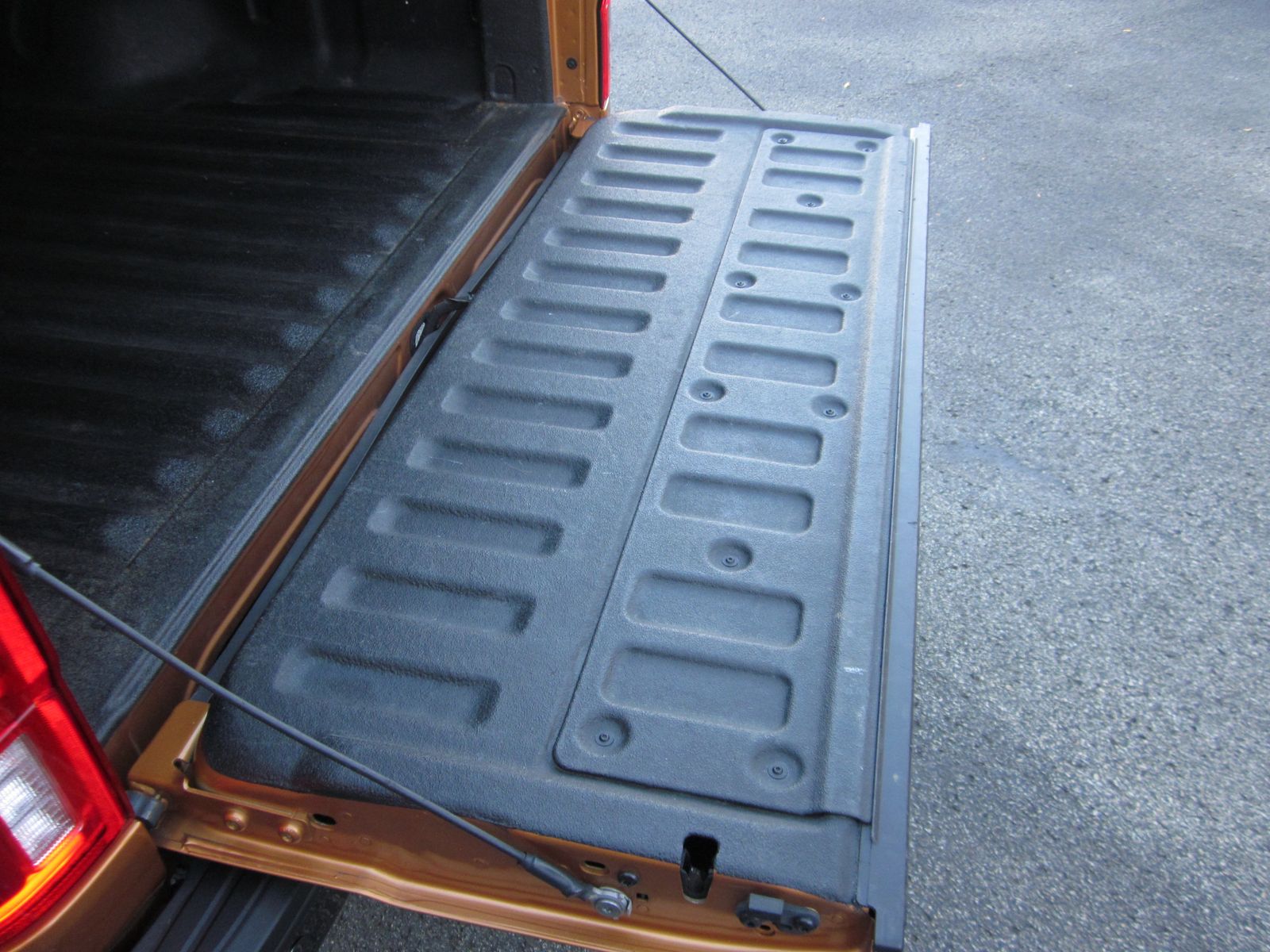 2019 Ford Ranger XLT AWD