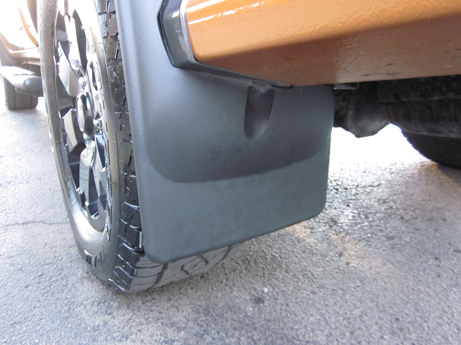 2019 Ford Ranger XLT AWD