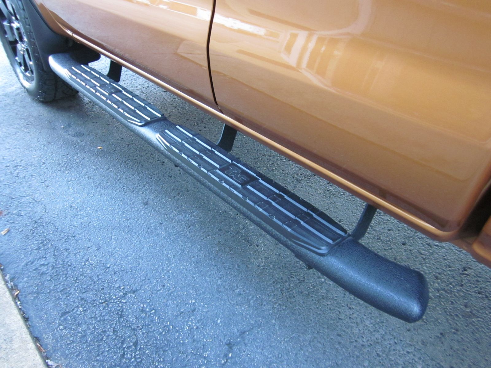 2019 Ford Ranger XLT AWD