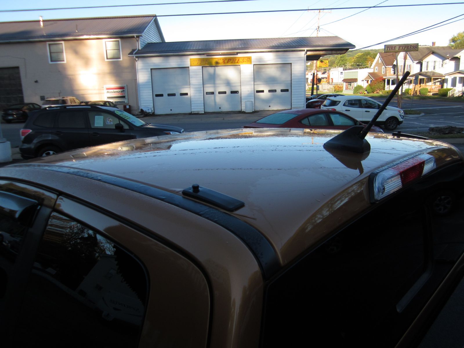 2019 Ford Ranger XLT AWD