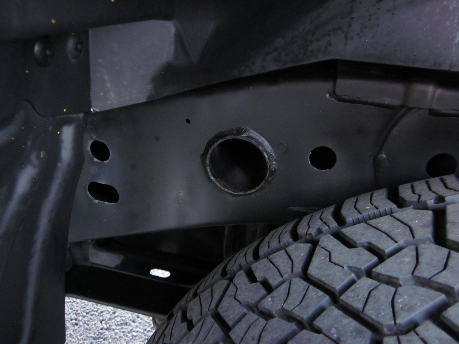 2019 Ford Ranger XLT AWD