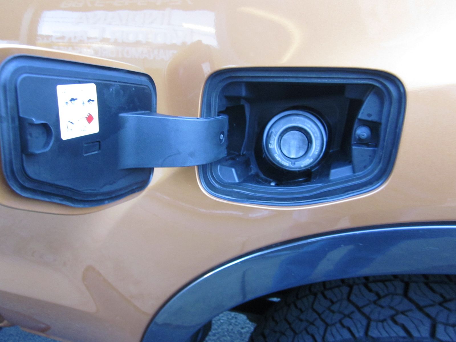 2019 Ford Ranger XLT AWD