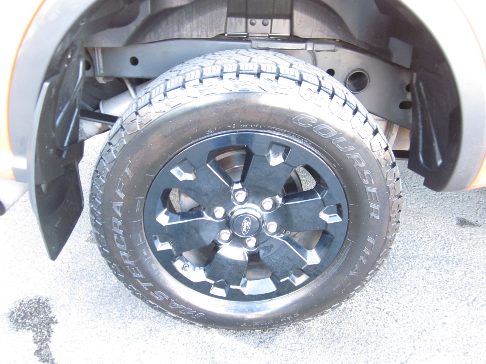 2019 Ford Ranger XLT AWD