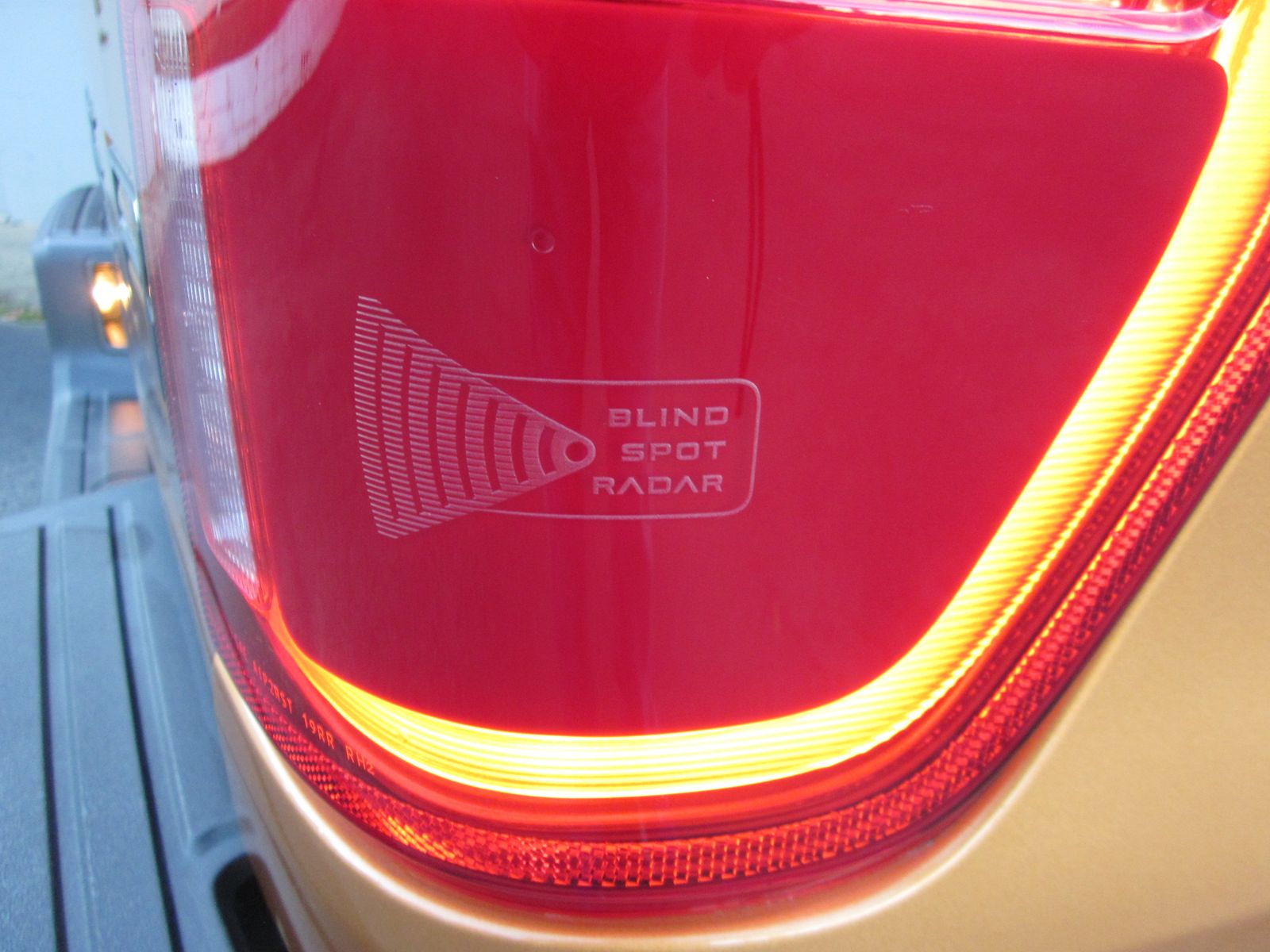 2019 Ford Ranger XLT AWD