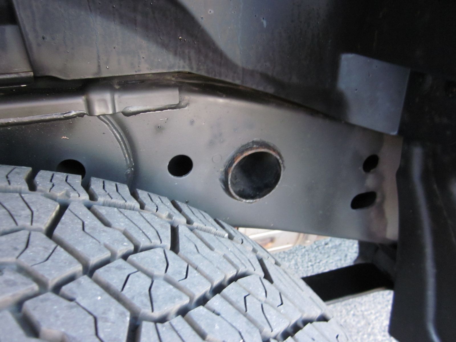 2019 Ford Ranger XLT AWD