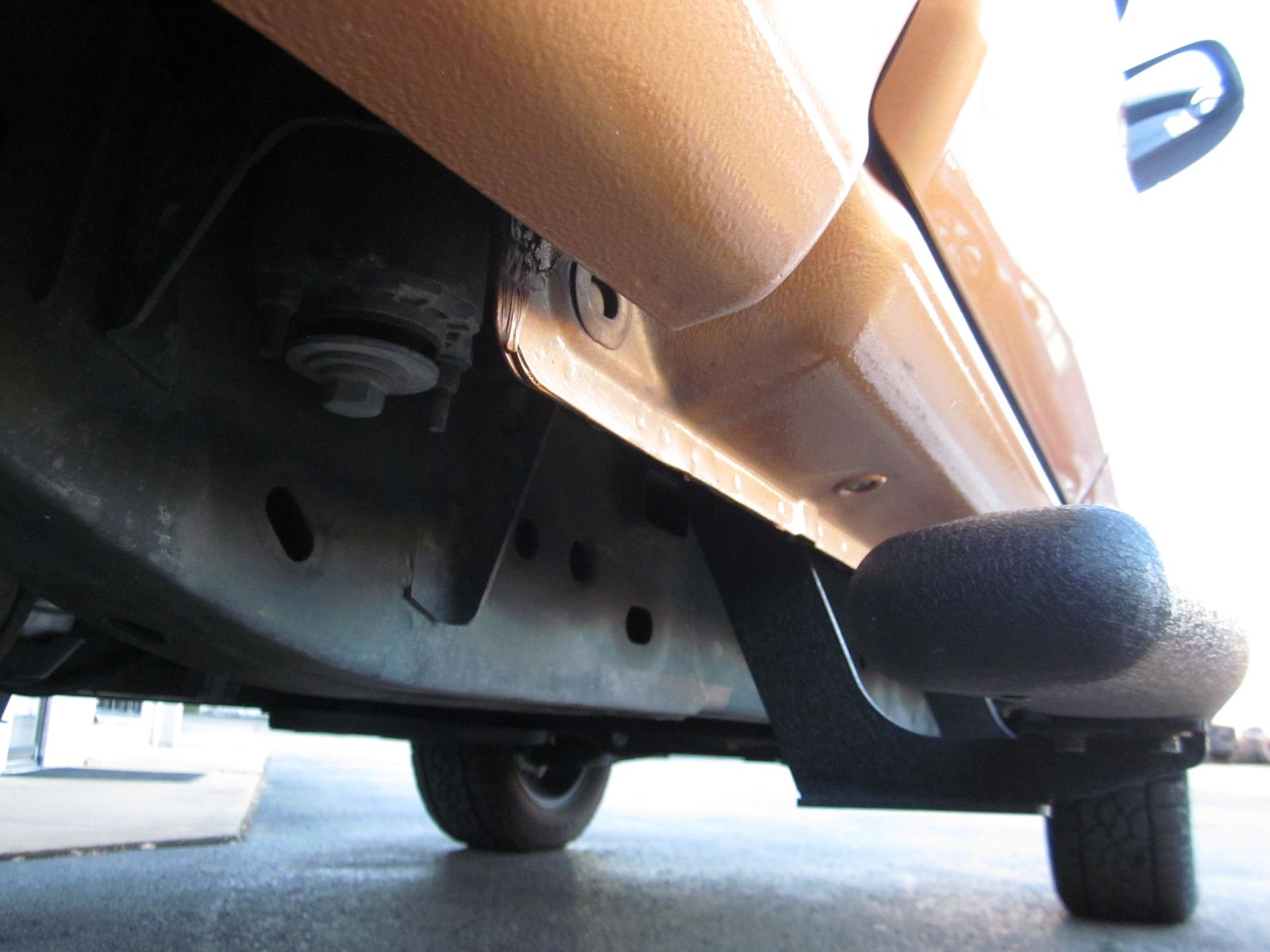 2019 Ford Ranger XLT AWD