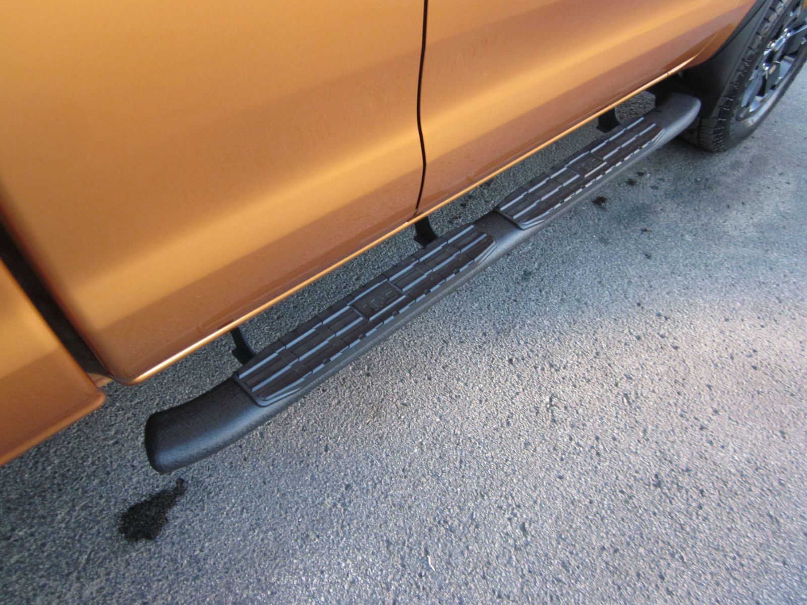 2019 Ford Ranger XLT AWD