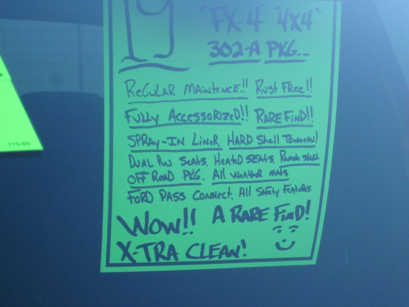 2019 Ford Ranger XLT AWD