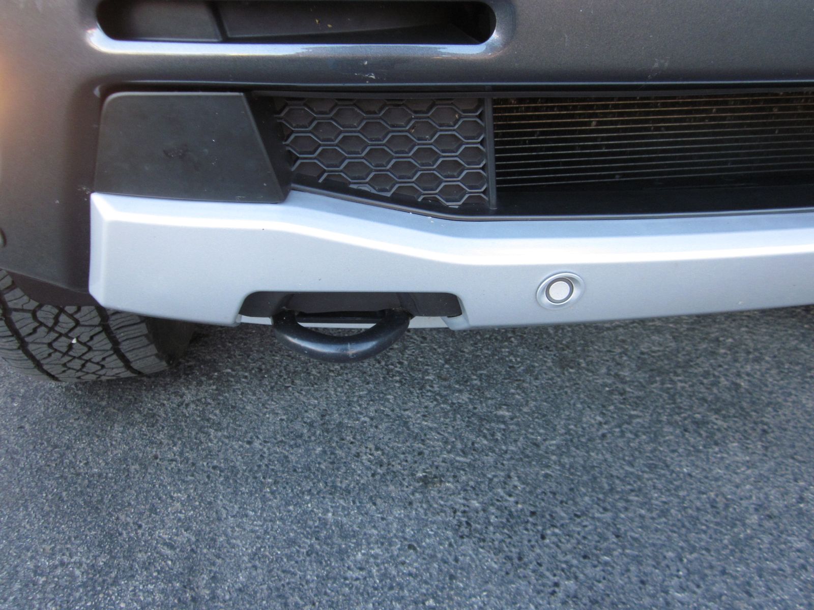 2019 Ford Ranger XLT AWD