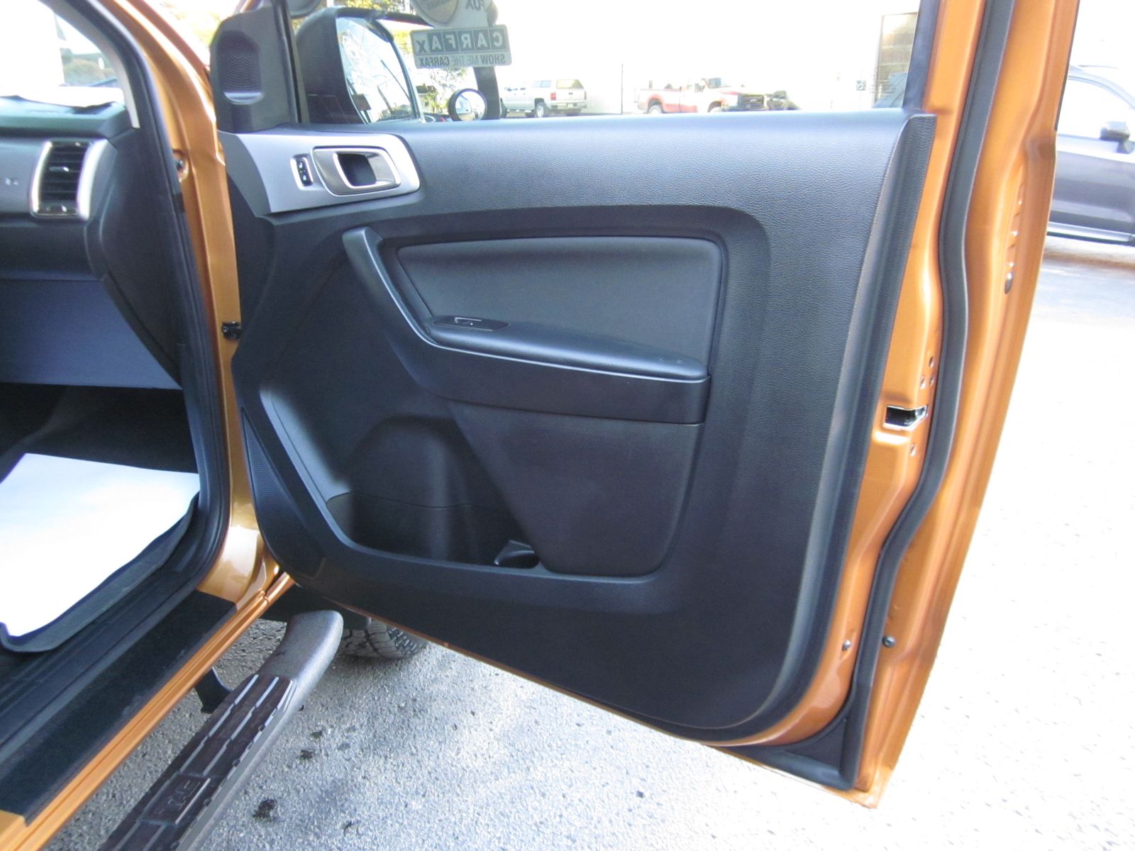 2019 Ford Ranger XLT AWD