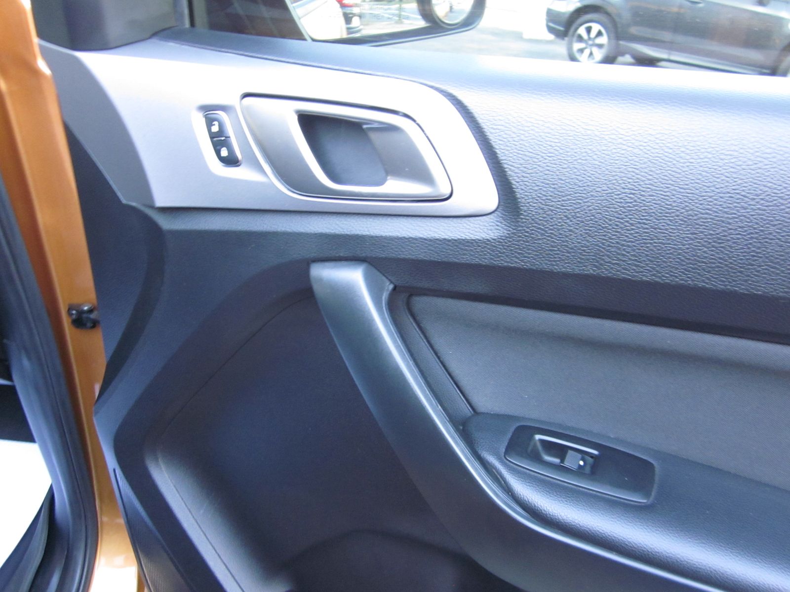 2019 Ford Ranger XLT AWD