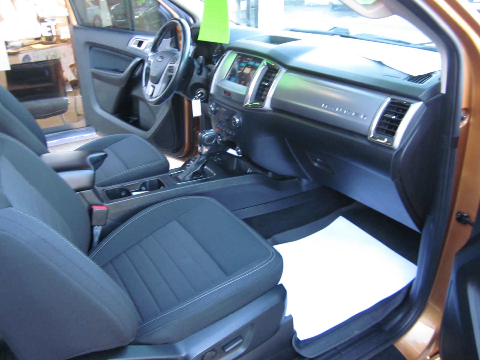 2019 Ford Ranger XLT AWD