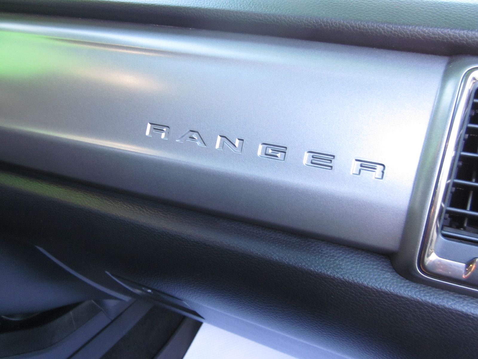 2019 Ford Ranger XLT AWD