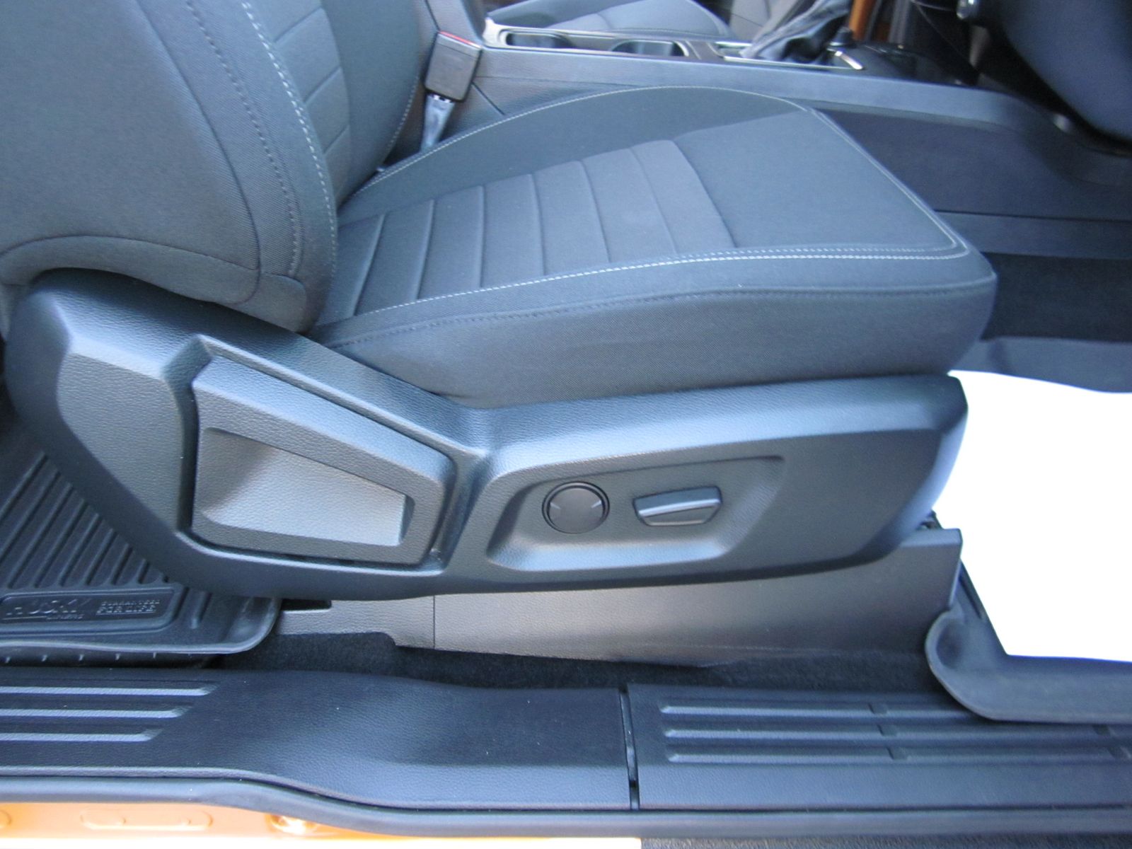 2019 Ford Ranger XLT AWD