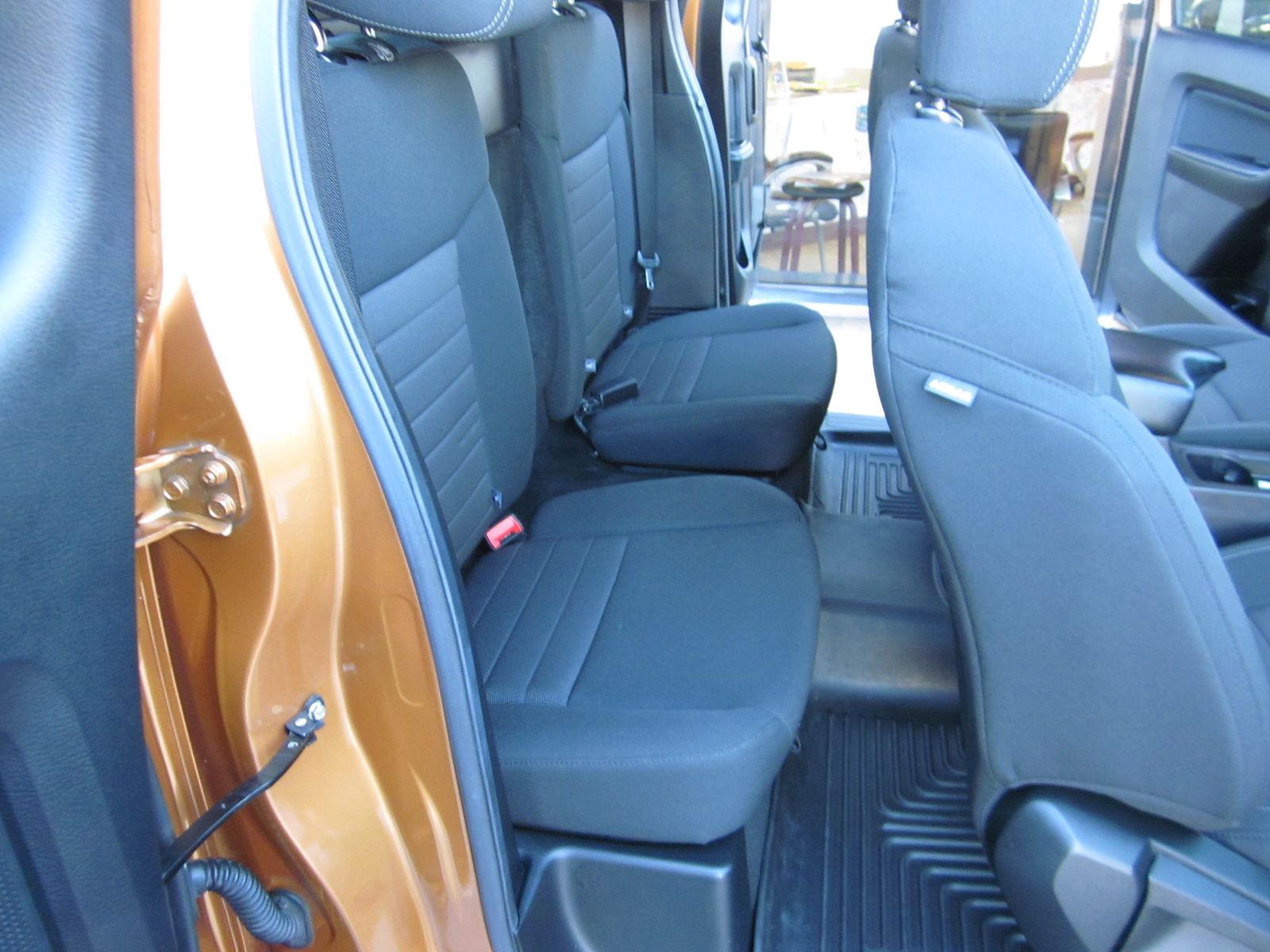 2019 Ford Ranger XLT AWD