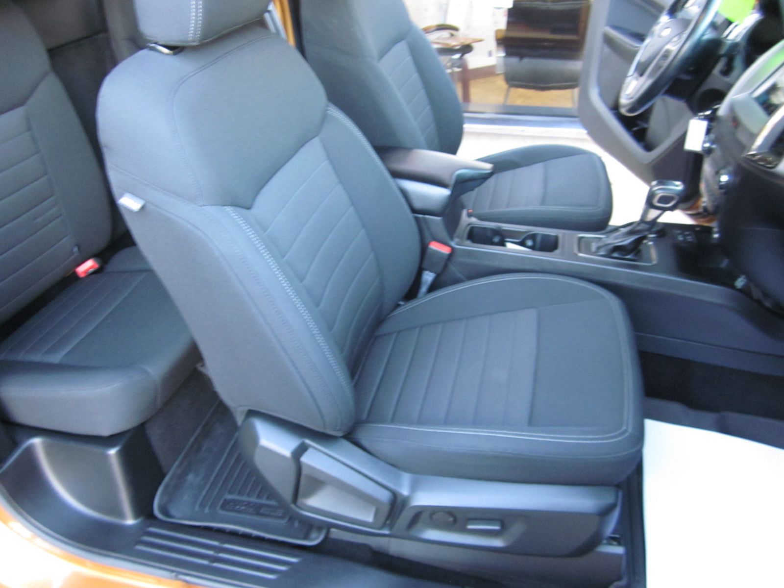 2019 Ford Ranger XLT AWD