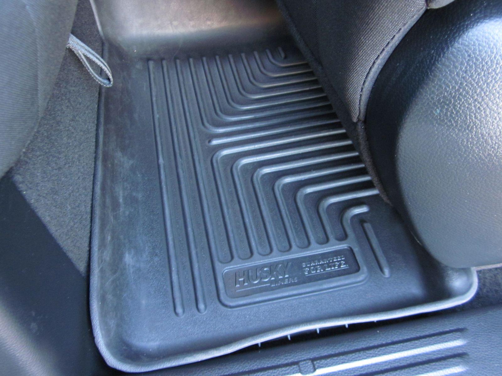 2019 Ford Ranger XLT AWD