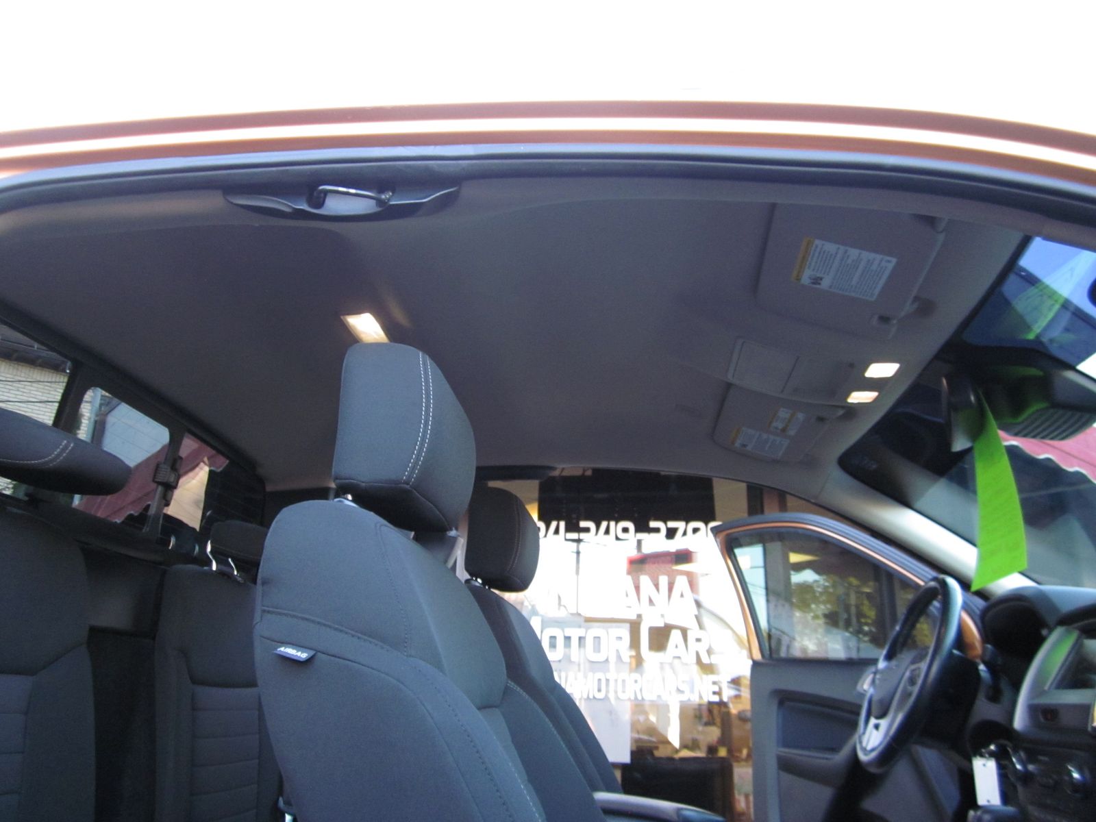 2019 Ford Ranger XLT AWD