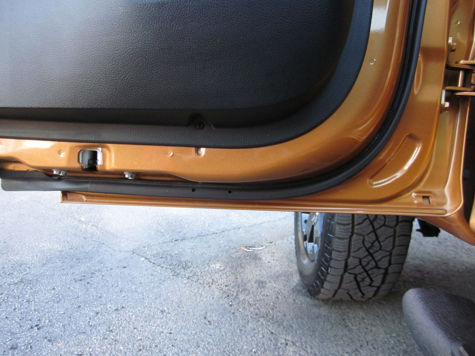 2019 Ford Ranger XLT AWD