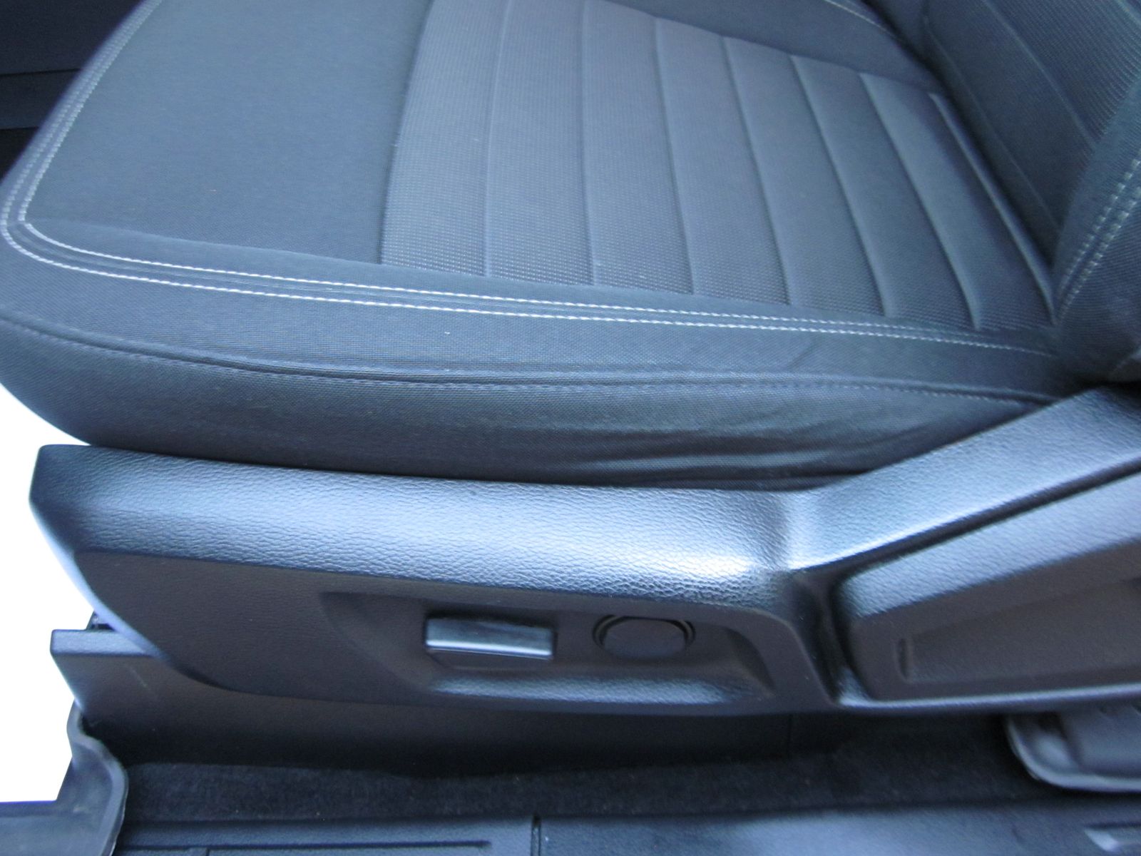 2019 Ford Ranger XLT AWD