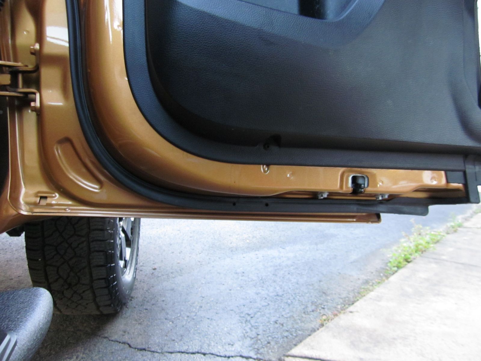 2019 Ford Ranger XLT AWD