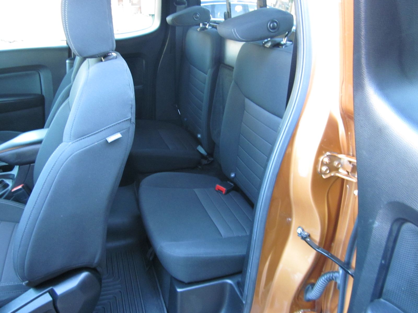 2019 Ford Ranger XLT AWD