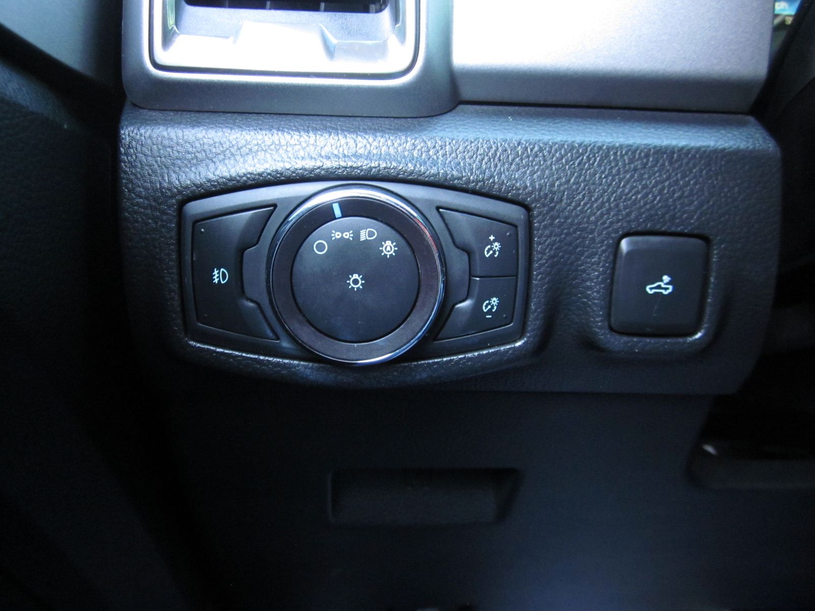 2019 Ford Ranger XLT AWD