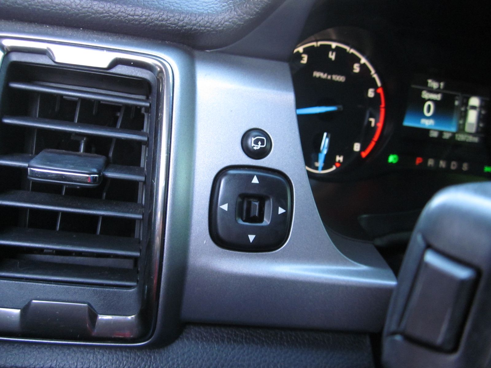 2019 Ford Ranger XLT AWD