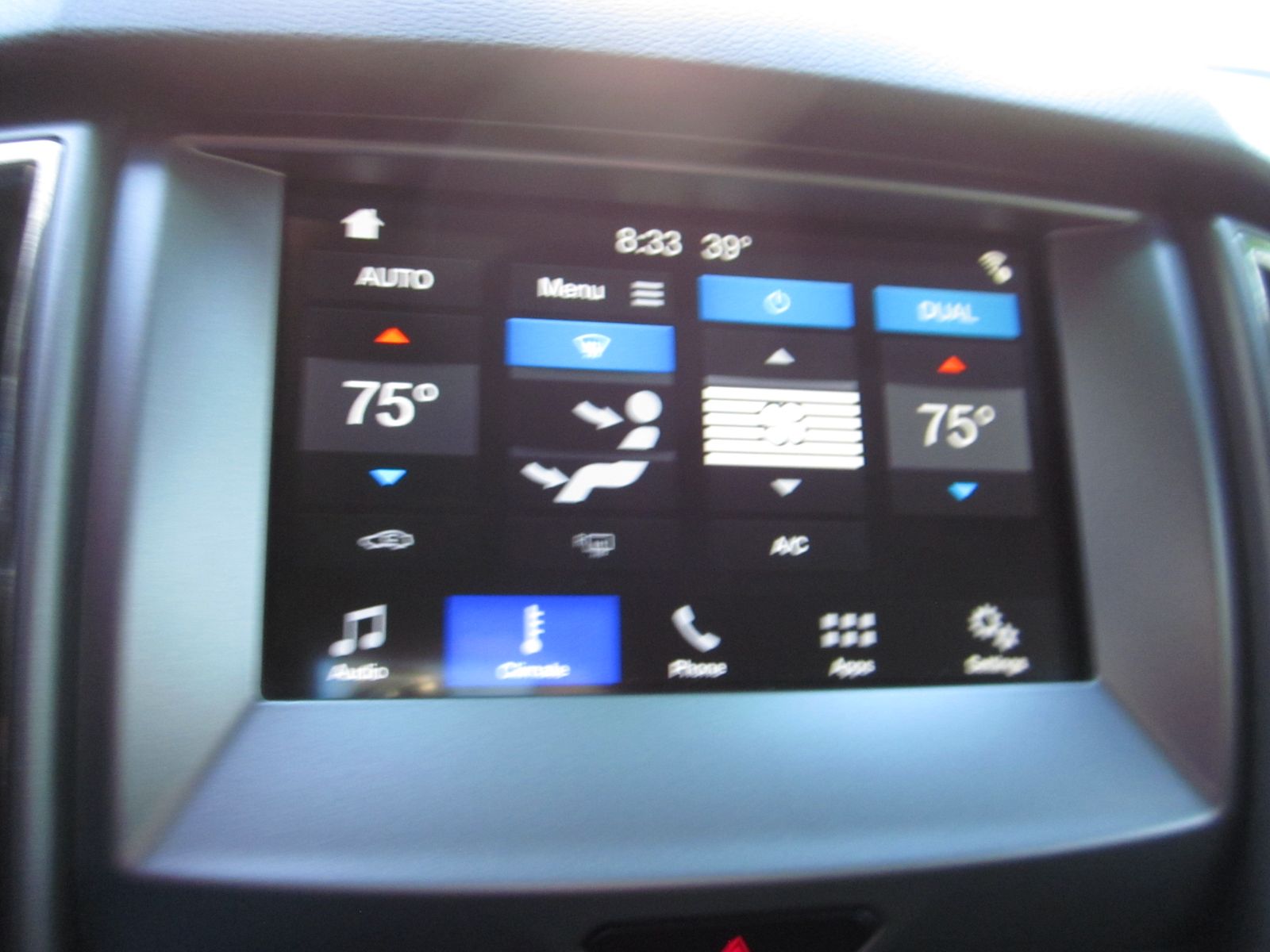 2019 Ford Ranger XLT AWD