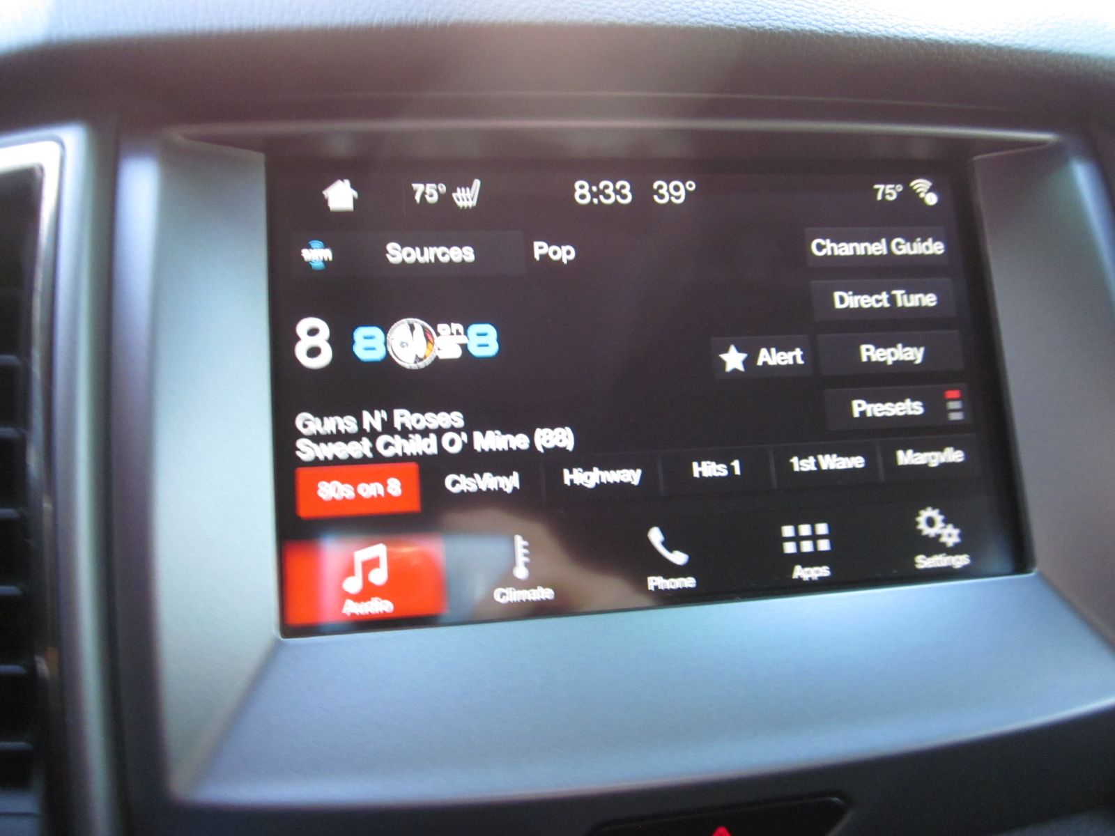 2019 Ford Ranger XLT AWD