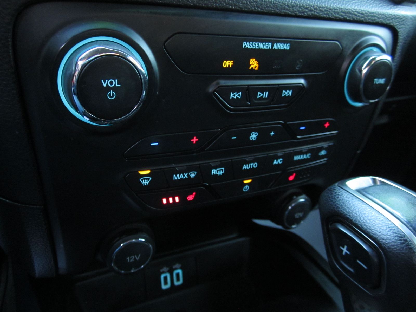 2019 Ford Ranger XLT AWD