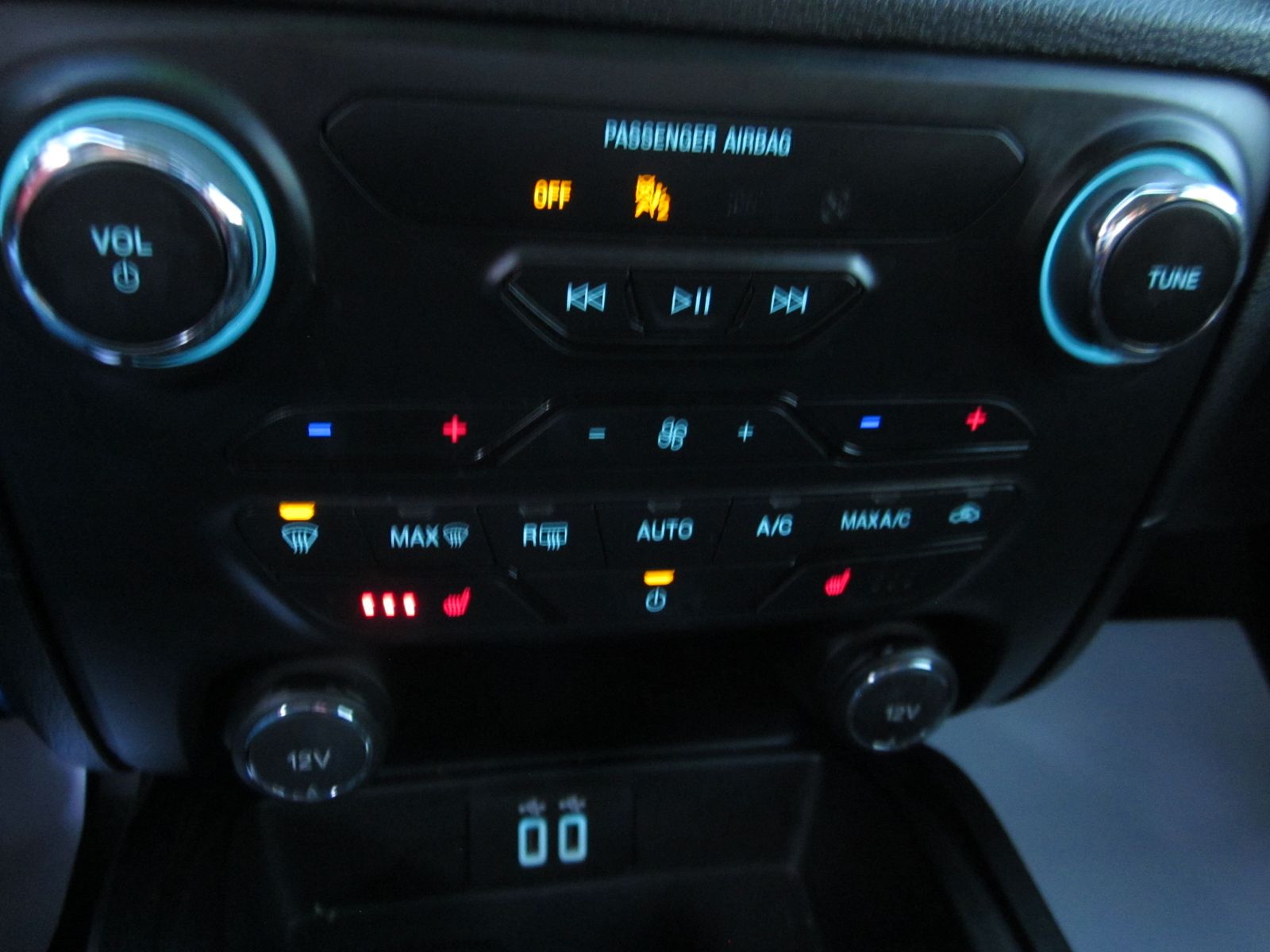 2019 Ford Ranger XLT AWD