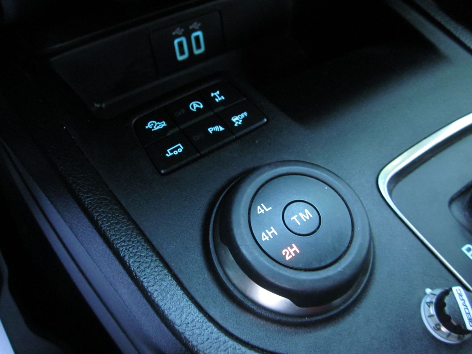 2019 Ford Ranger XLT AWD