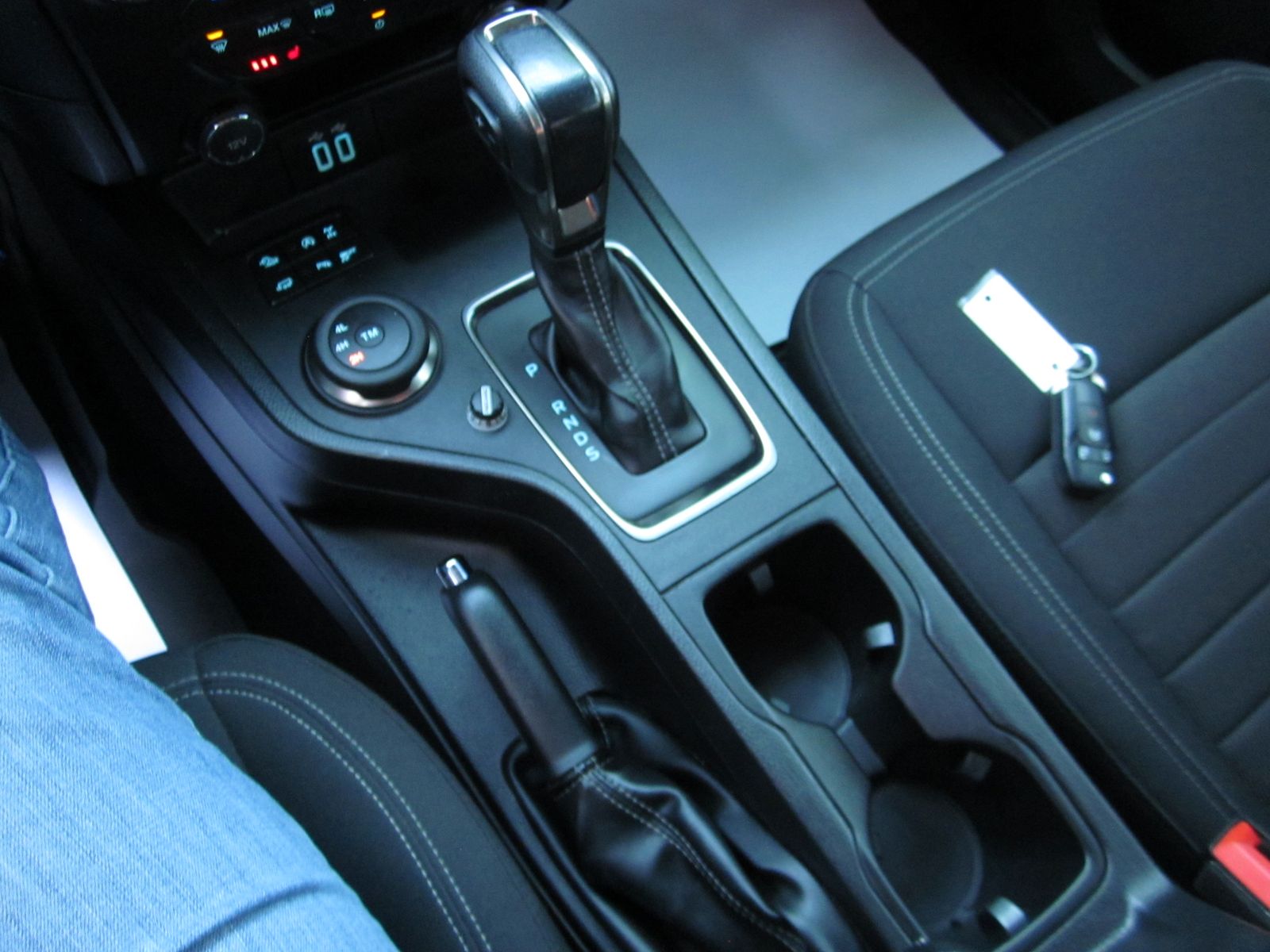 2019 Ford Ranger XLT AWD