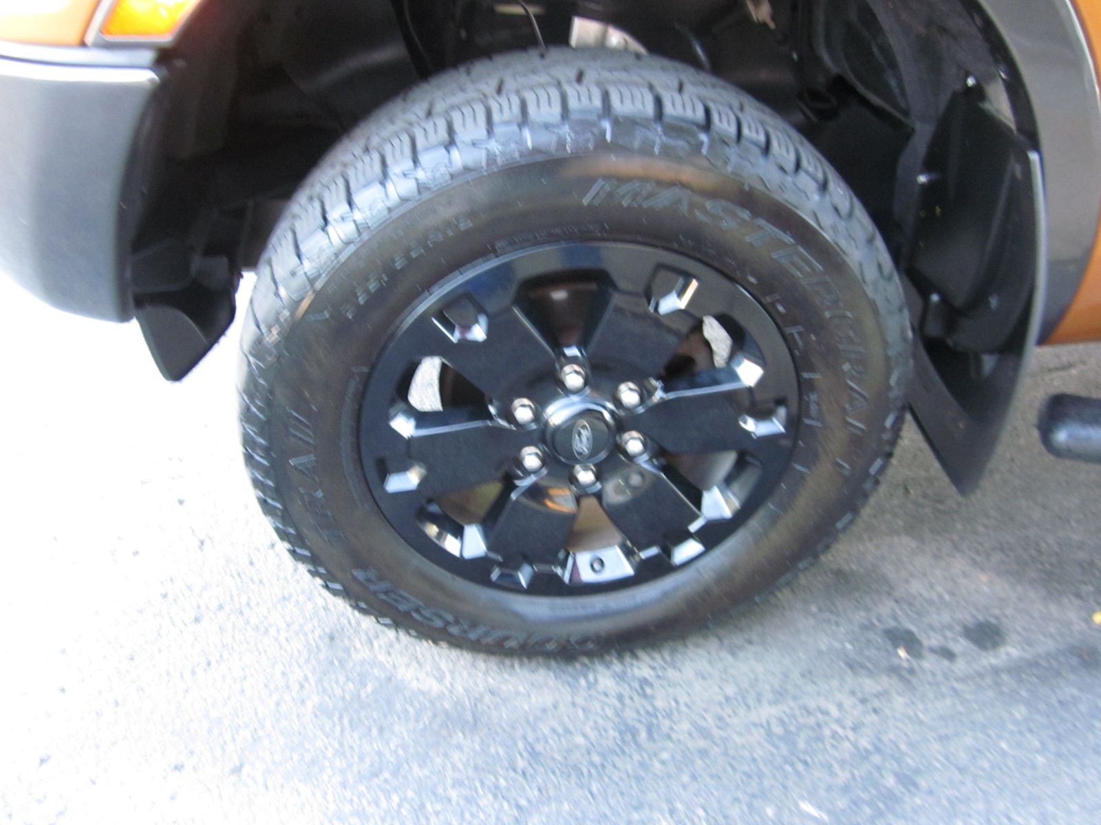 2019 Ford Ranger XLT AWD